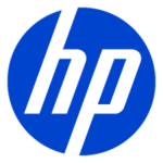 HP Futures Logo